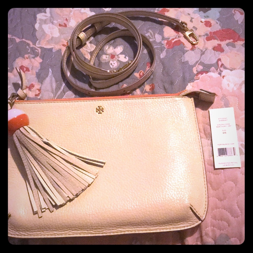 Tory Burch crossbody